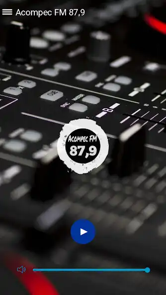Play Acompec FM 87,9 and enjoy Acompec FM 87,9 with UptoPlay Play Acompec FM 87,9 and enjoy Acompec FM 87,9 with UptoPlay