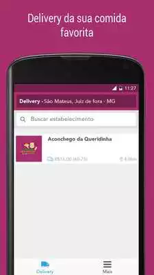 Play Aconchego da Queridinha