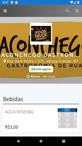 Play Aconchego Delivery  and enjoy Aconchego Delivery with UptoPlay