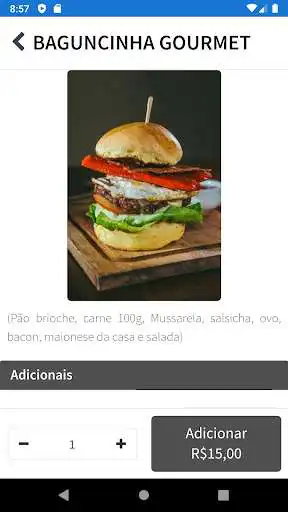 Play Aconchego Delivery as an online game Aconchego Delivery with UptoPlay