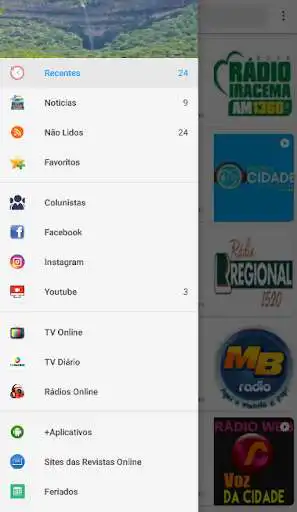 Play Aconteceu Ipu