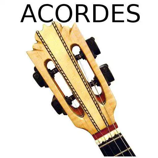 Play Acordes de Cavaquinho APK