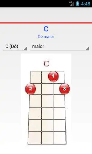 Play Acordes de Cavaquinho  and enjoy Acordes de Cavaquinho with UptoPlay