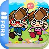 Free play online Acorn Boy APK