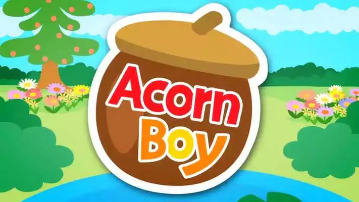 Play Acorn Boy Play Acorn Boy