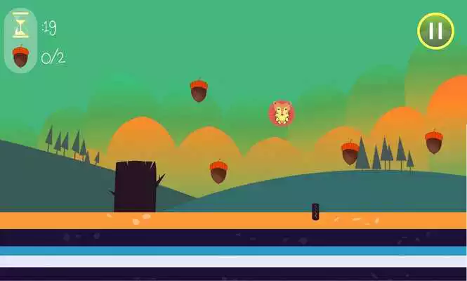 Play Acorn Hunter