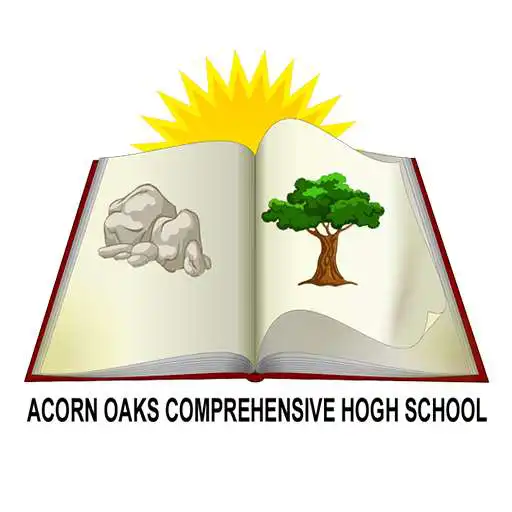 Play Acorn Oaks Comprehensive High School APK Play Acorn Oaks Comprehensive High School APK