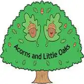 Free play online Acorns and Little Oaks Childcare APK