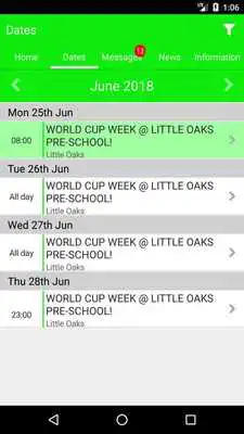 Play Acorns and Little Oaks Childcare