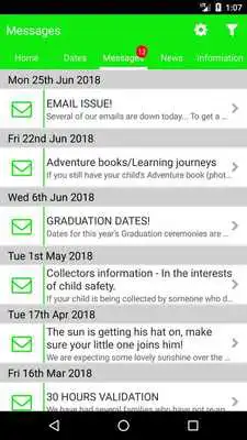 Play Acorns and Little Oaks Childcare