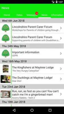 Play Acorns and Little Oaks Childcare