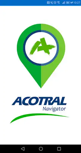 Play Acotral Navigator  and enjoy Acotral Navigator with UptoPlay