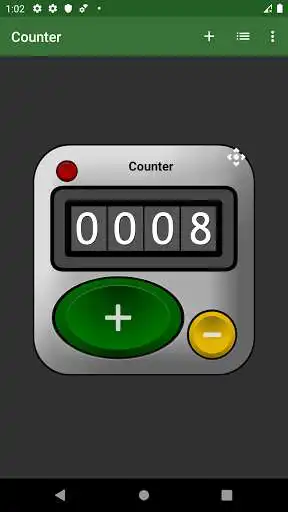 Play A Counter  and enjoy A Counter with UptoPlay