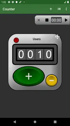 Play A Counter as an online game A Counter with UptoPlay
