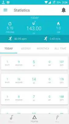 Play AcousFit