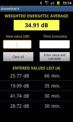 Play Acoustical4 as an online game Acoustical4 with UptoPlay