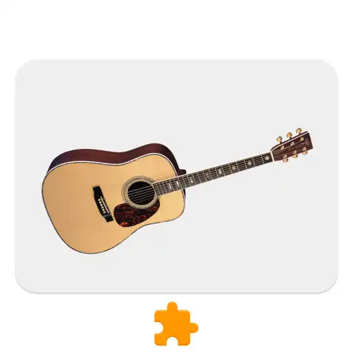 Play Acoustic Guitar *Plugin* APK