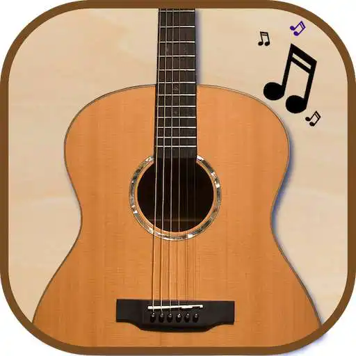 Play Acoustic Guitar Pro APK Play Acoustic Guitar Pro APK