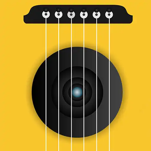 Play Acoustic guitar ringtone APK