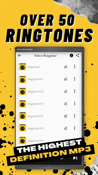 Play Acoustic guitar ringtone as an online game Acoustic guitar ringtone with UptoPlay