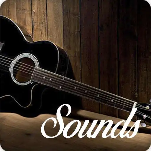Play Acoustic Guitar Sound Ringtone APK