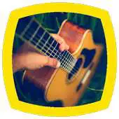 Free play online Acoustic Guitar Sounds APK