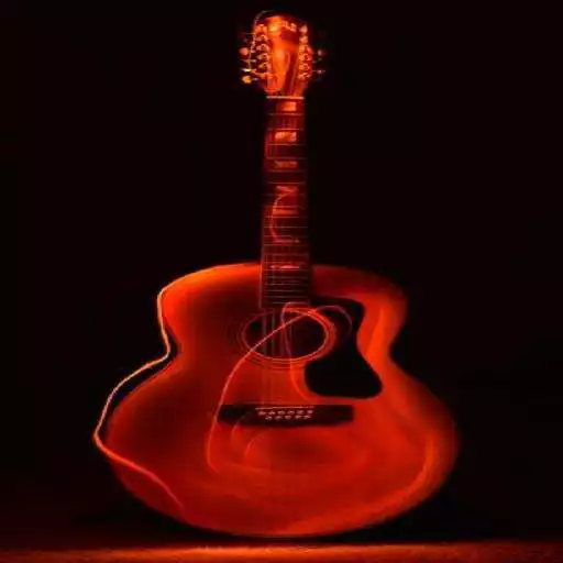 Run free android online Acoustic Guitar Tuner APK