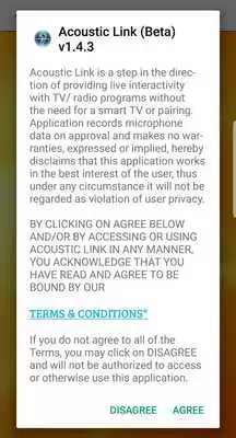 Play Acoustic Link
