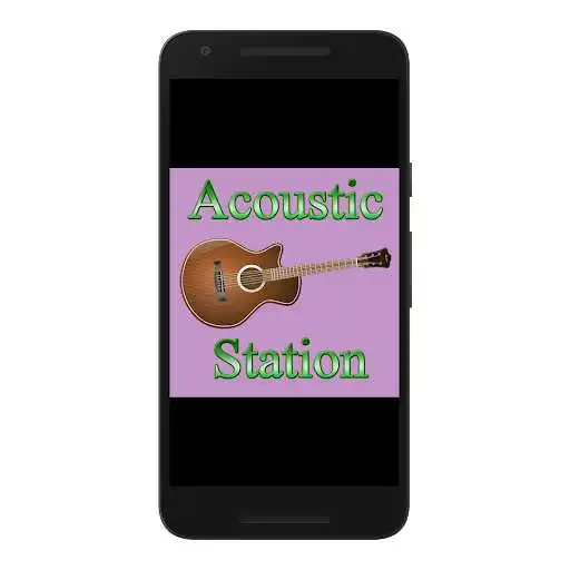 Play Acoustic music for 24 hours  and enjoy Acoustic music for 24 hours with UptoPlay