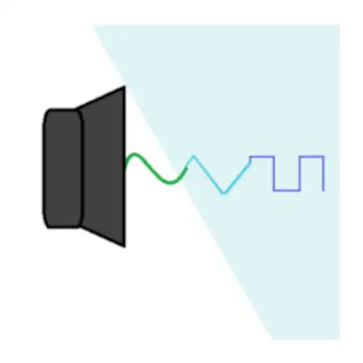 Play Acoustic Signal Generator APK