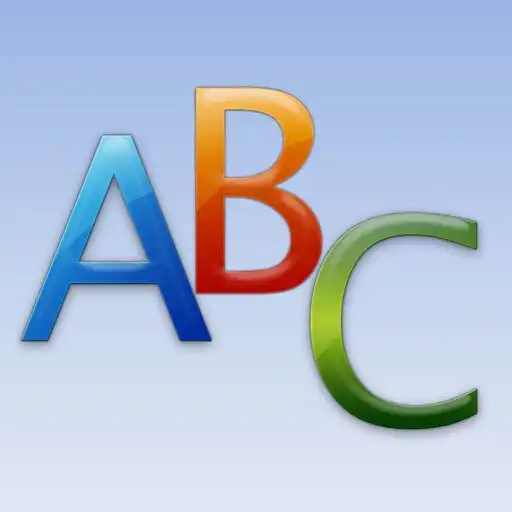 Play ACP Alfabè Kreyòl APK