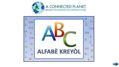 Play ACP Alfabè Kreyòl  and enjoy ACP Alfabè Kreyòl with UptoPlay