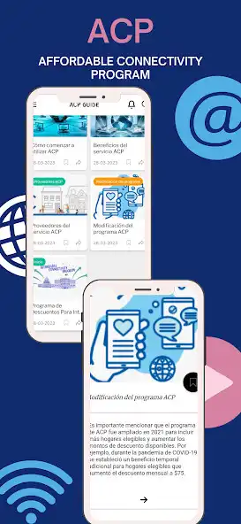 Play ACP Connectivity Program Guide as an online game ACP Connectivity Program Guide with UptoPlay