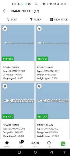 Play Acpl Silver Chains as an online game Acpl Silver Chains with UptoPlay