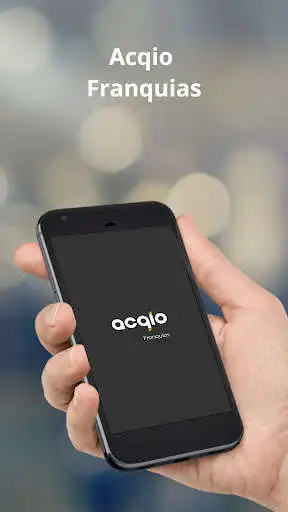 Play Acqio Franquias  and enjoy Acqio Franquias with UptoPlay
