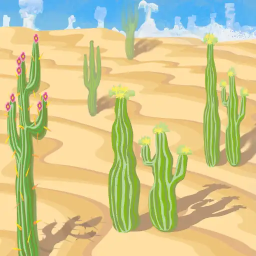 Play Acqua Chaser APK
