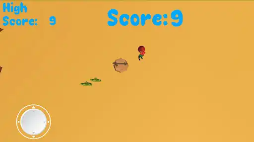 Play Acqua Chaser as an online game Acqua Chaser with UptoPlay