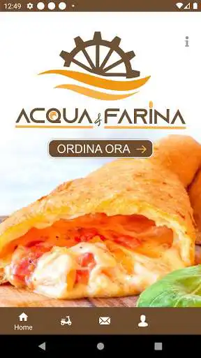 Play Acqua e Farina  and enjoy Acqua e Farina with UptoPlay