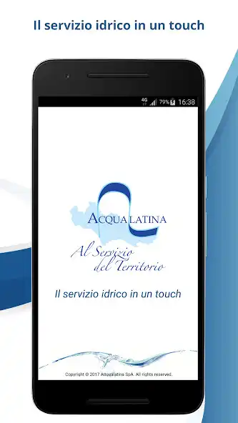 Play Acqualatina  and enjoy Acqualatina with UptoPlay