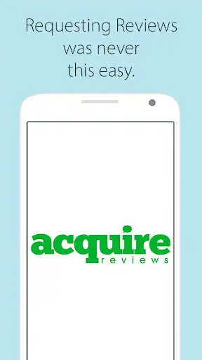 Play Acquire Reviews: Get Customer Reviews  and enjoy Acquire Reviews: Get Customer Reviews with UptoPlay