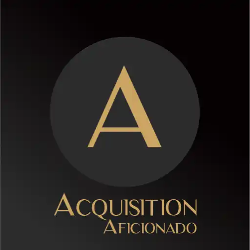 Play Acquisition Aficionado Mag APK