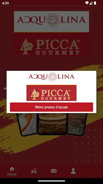 Play AcquolinaPicca as an online game AcquolinaPicca with UptoPlay
