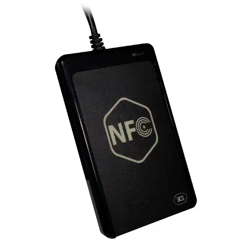 Free play online ACR 1251 USB NFC Reader Utils APK Free play online ACR 1251 USB NFC Reader Utils APK