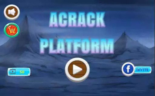 Play Acrack Platform  and enjoy Acrack Platform with UptoPlay