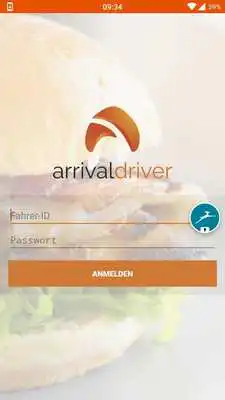 Play Acrelec Arrival Driver BKDE