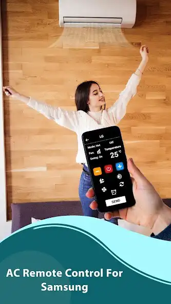 Play AC Remote Control For All AC and enjoy AC Remote Control For All AC with UptoPlay Play AC Remote Control For All AC and enjoy AC Remote Control For All AC with UptoPlay