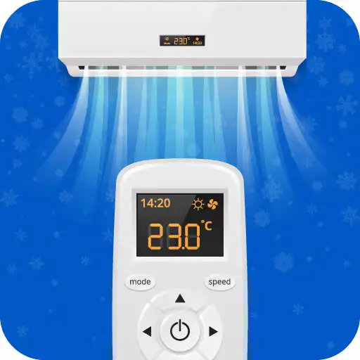 Play Ac remote control for any Ac APK