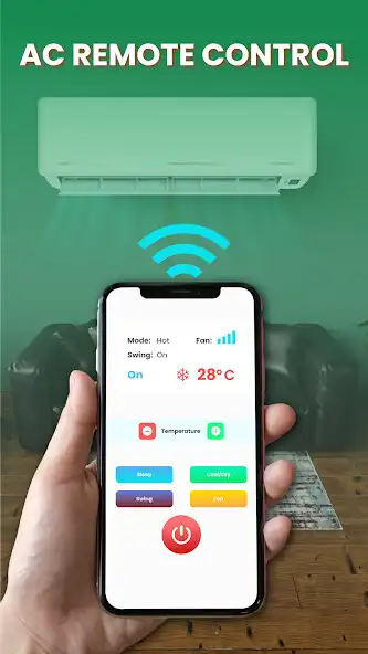 Play Ac remote control for any Ac as an online game online Ac remote control for any Ac with UptoPlay Play Ac remote control for any Ac as an online game Ac remote control for any Ac with UptoPlay