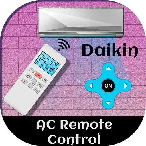 Play AC Remote Control For Daikin APK Play AC Remote Control For Daikin APK