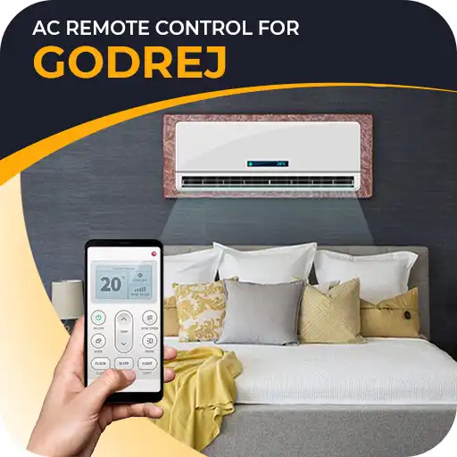 Play AC Remote Control For Godrej APK Play AC Remote Control For Godrej APK